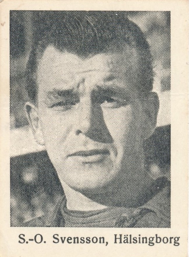 S.O Svensson 2a
